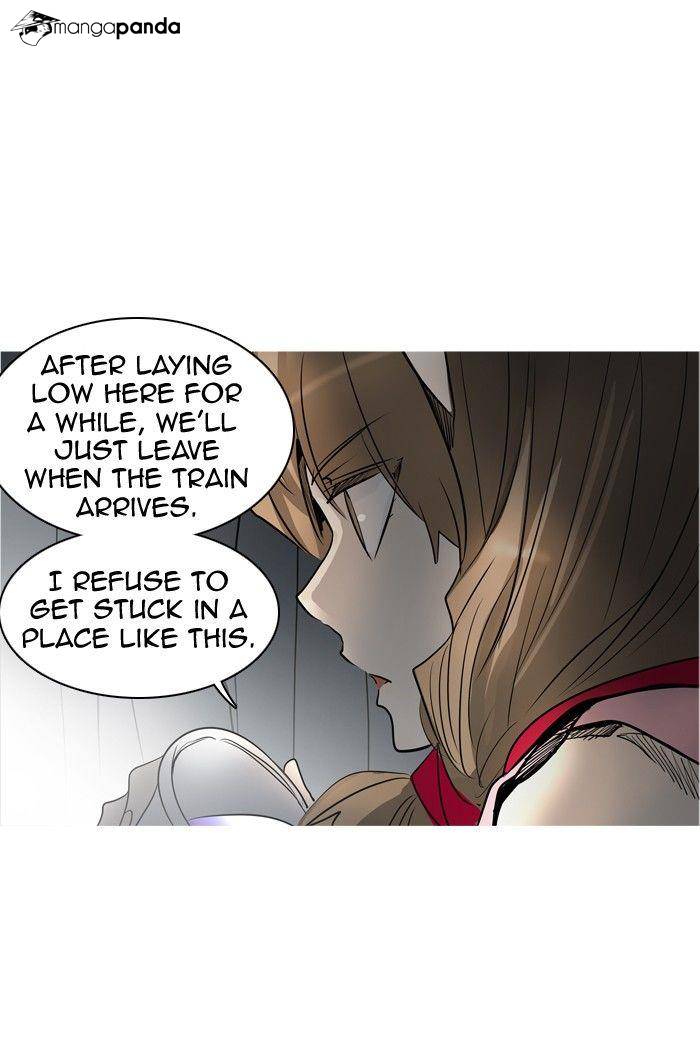 Tower of God Chapter 200 image 084